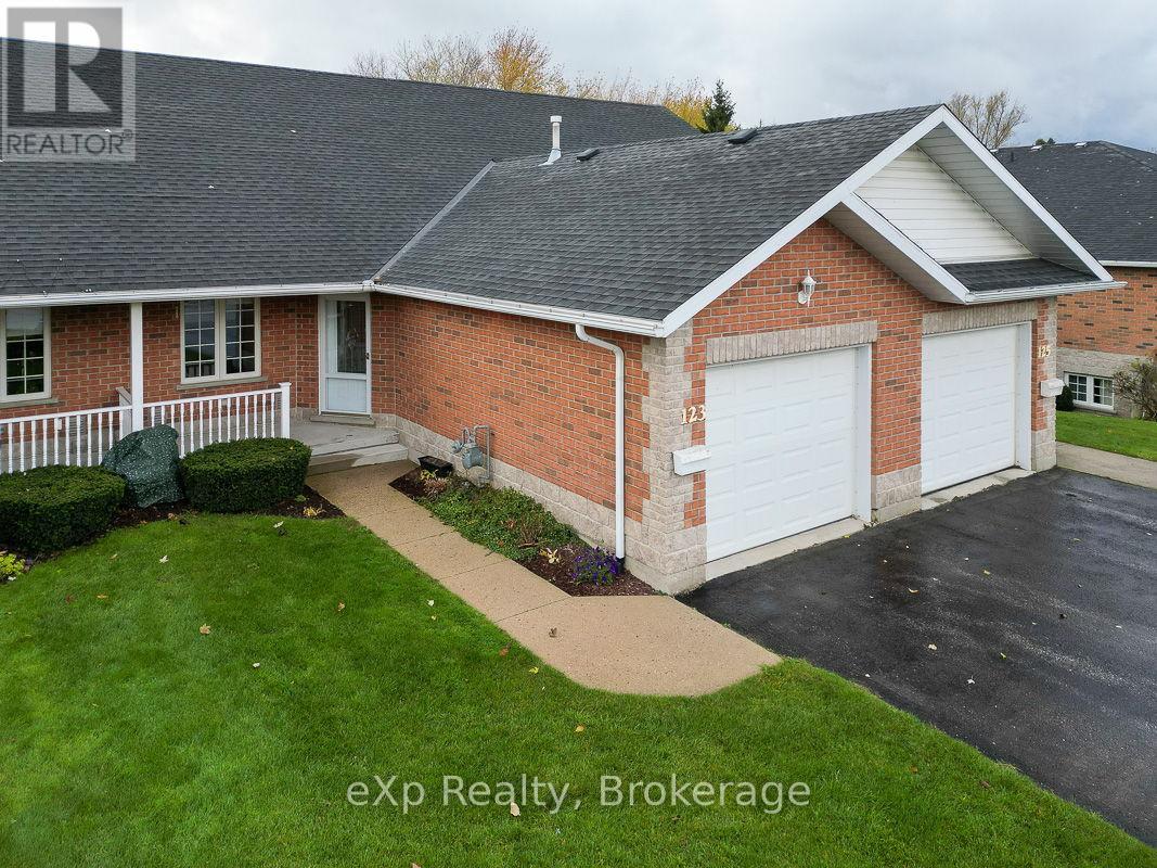 123 Church Street N, Wellington North, Ontario  N0G 2L2 - Photo 47 - X12975890