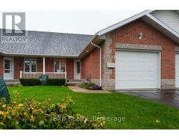 3 - 123 CHURCH STREET N, wellington north (mount forest), Ontario