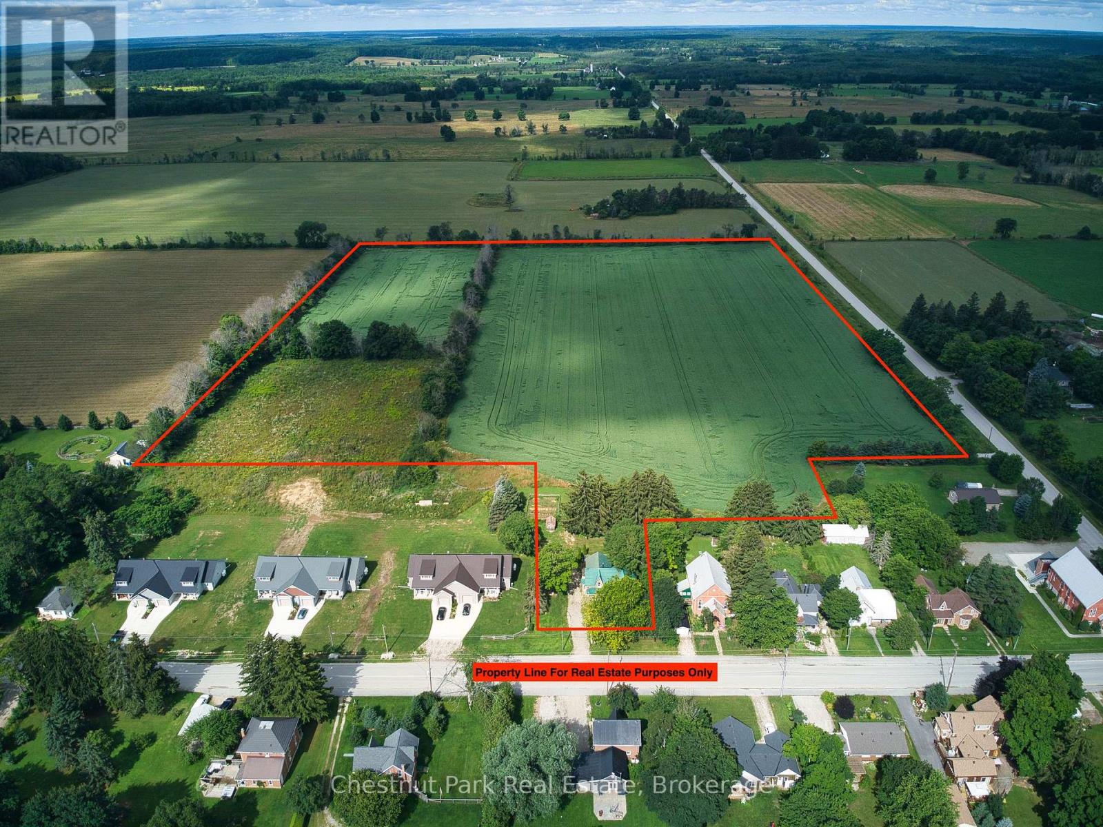 319928 Kemble Rock Road, Georgian Bluffs, Ontario  N0H 1S0 - Photo 3 - X12975908