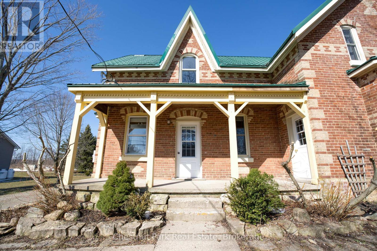 319928 Kemble Rock Road, Georgian Bluffs, Ontario  N0H 1S0 - Photo 4 - X12975908