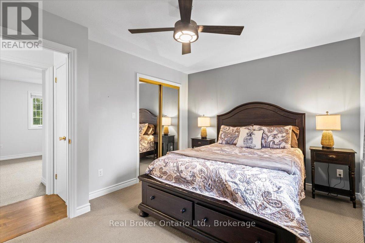 40 Arthur Street W, Minto, Ontario  N0G 1Z0 - Photo 11 - X12975954