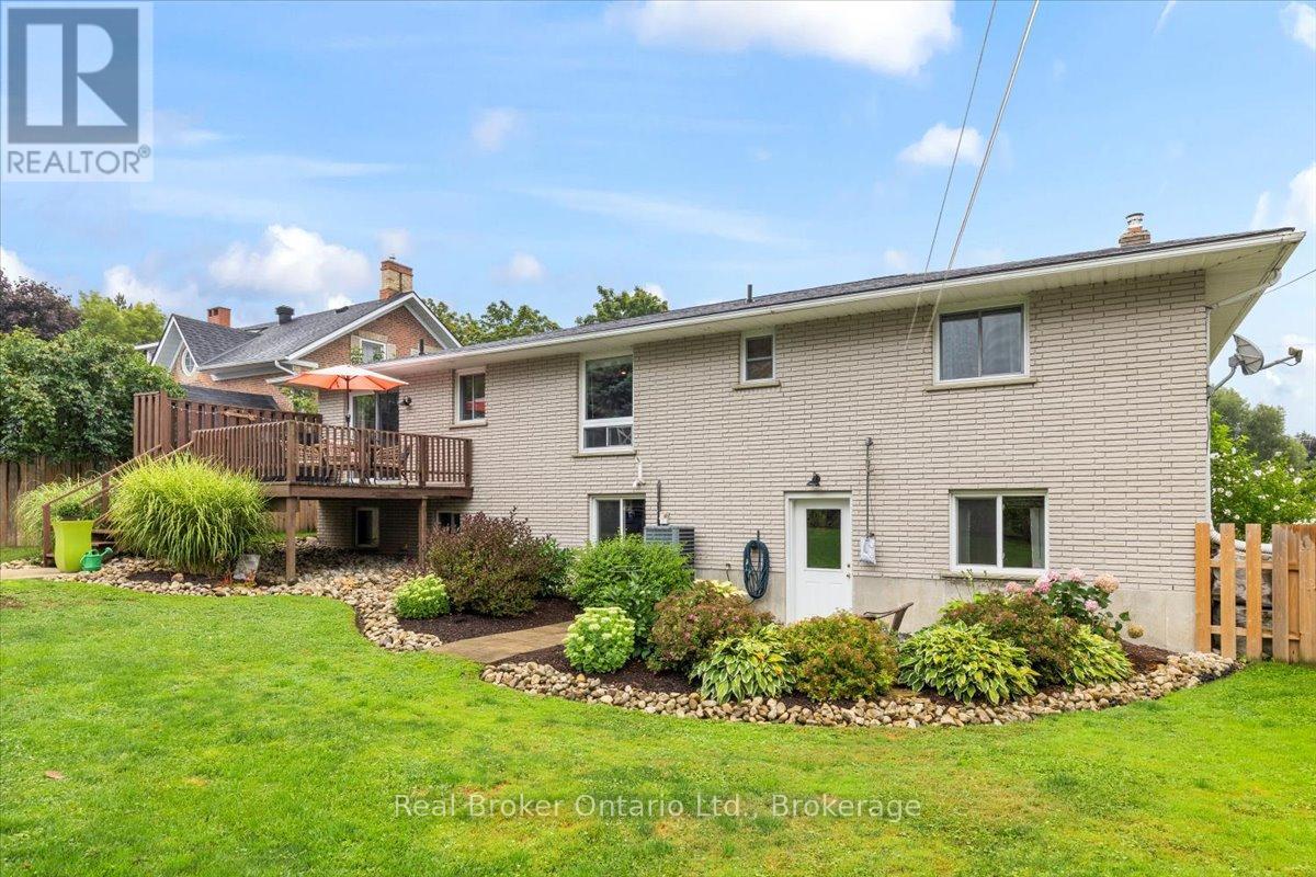 40 Arthur Street W, Minto, Ontario  N0G 1Z0 - Photo 22 - X12975954