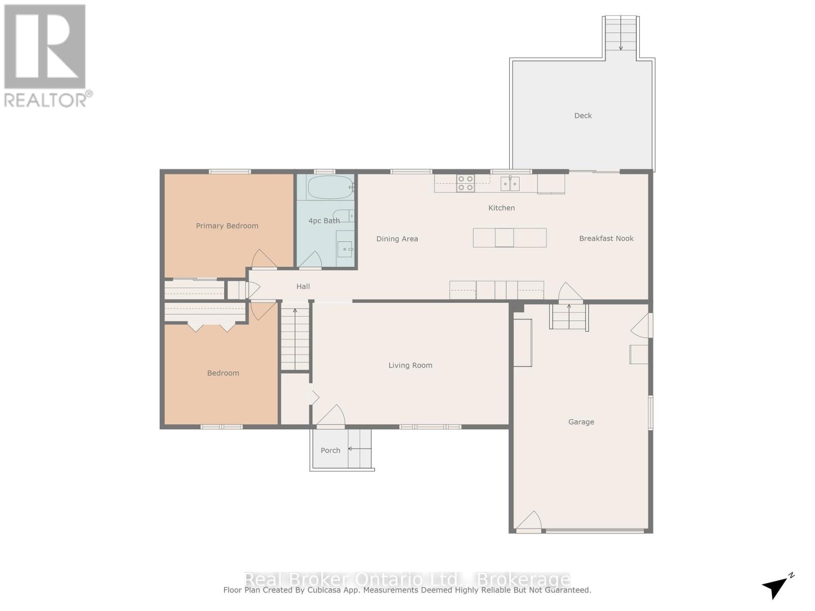 40 Arthur Street W, Minto, Ontario  N0G 1Z0 - Photo 27 - X12975954