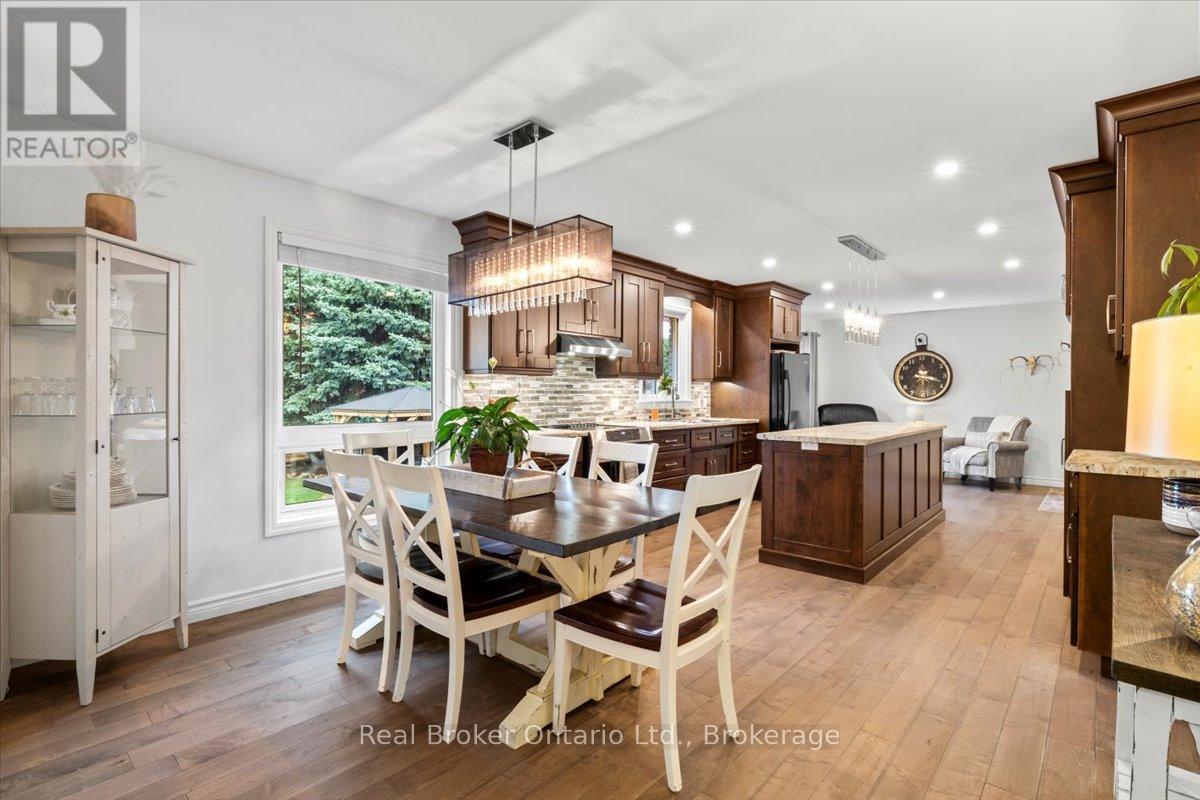 40 Arthur Street W, Minto, Ontario  N0G 1Z0 - Photo 7 - X12975954