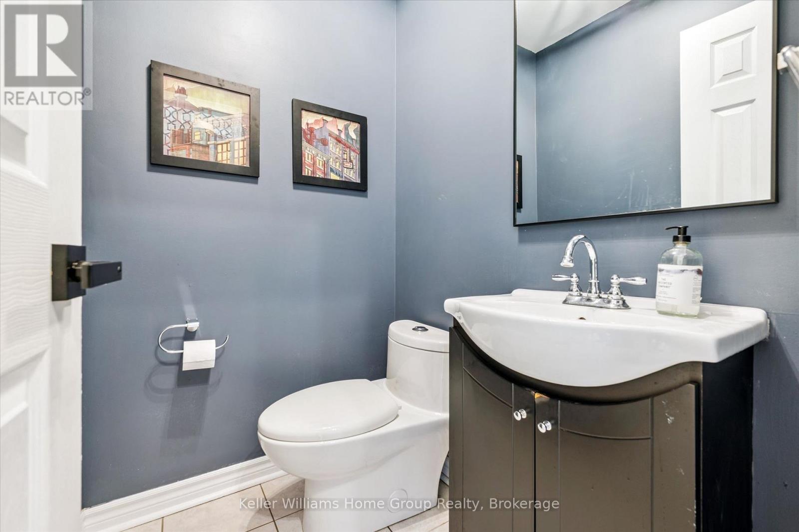 304 Daniel Crescent, Centre Wellington, Ontario  N0B 1S0 - Photo 24 - X12975996