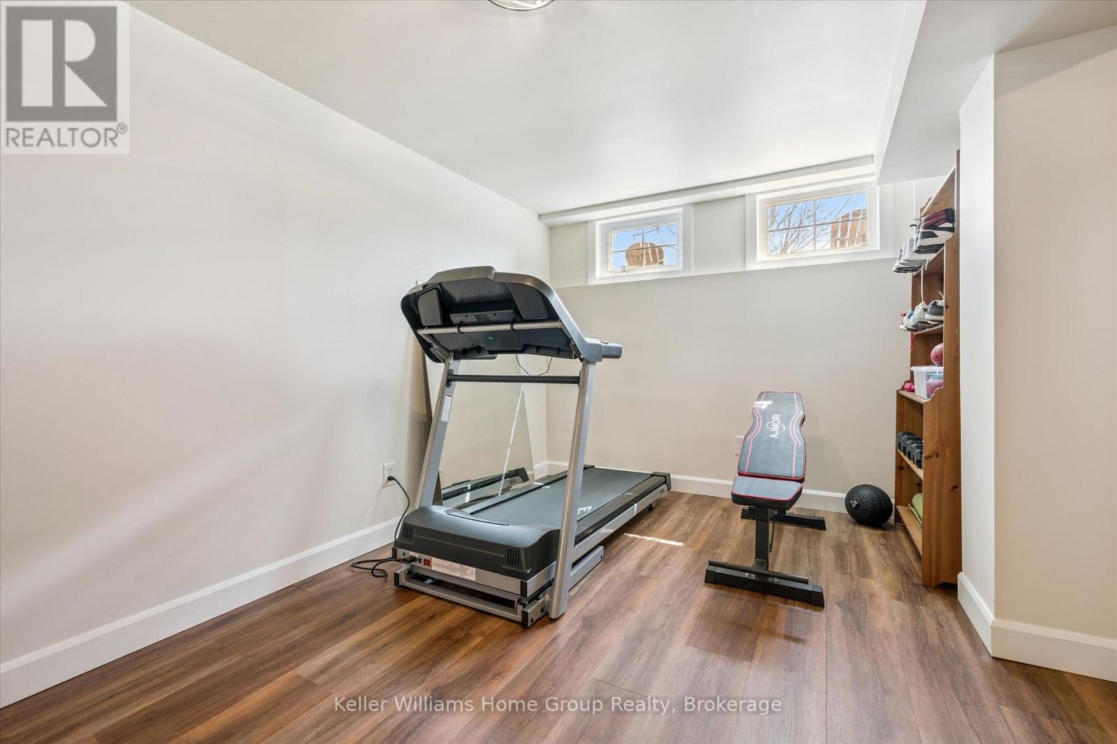 304 Daniel Crescent, Centre Wellington, Ontario  N0B 1S0 - Photo 36 - X12975996