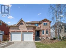 304 DANIEL CRESCENT, centre wellington (elora/salem), Ontario