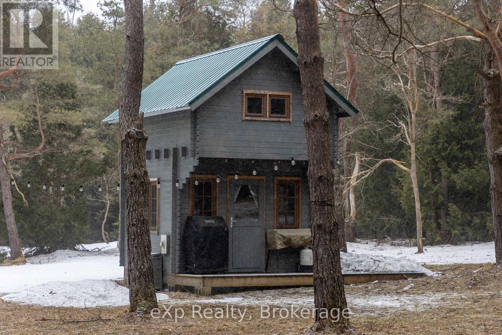 736073 WEST BACK LINE, Chatsworth, Ontario