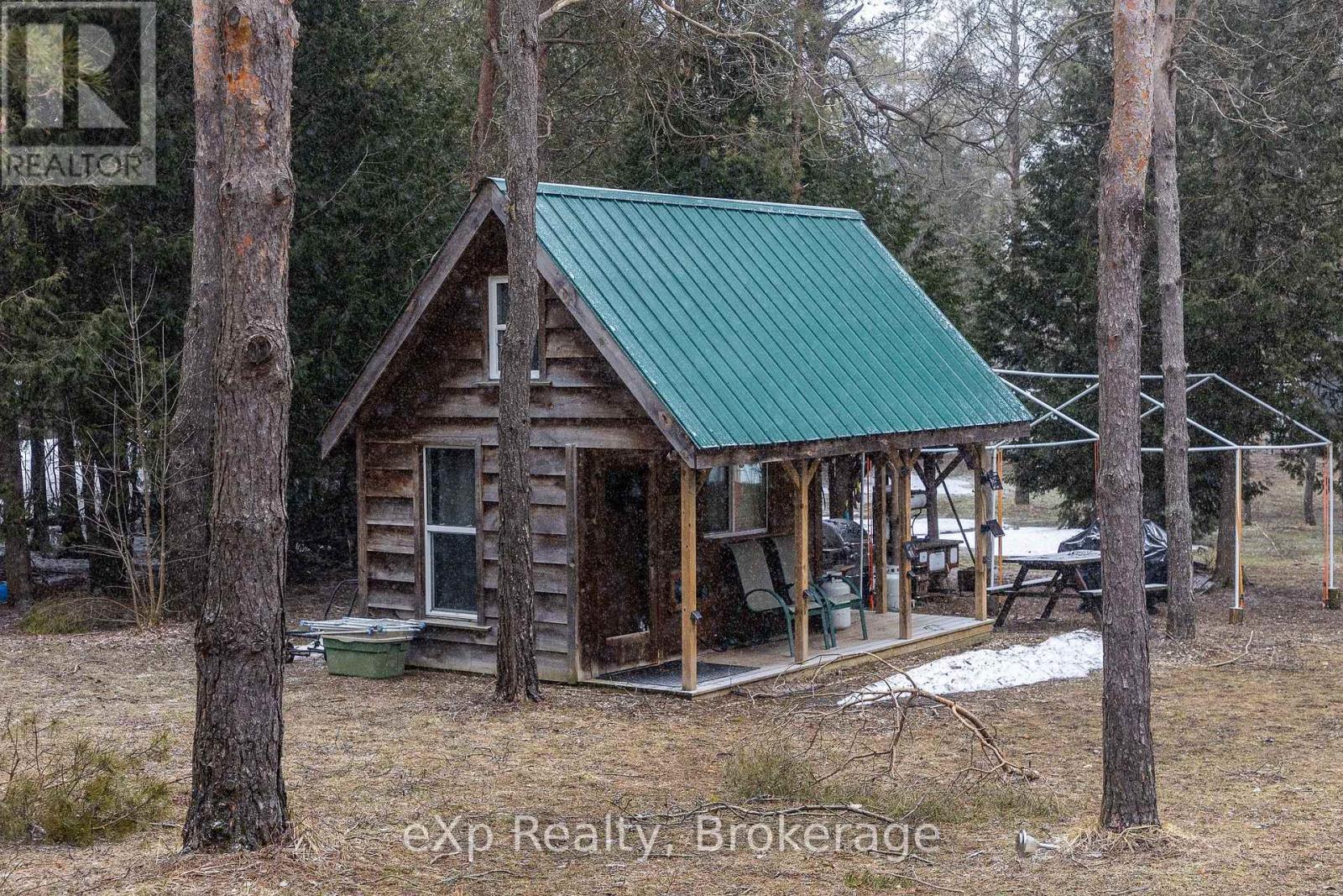 736073 West Back Line, Chatsworth, Ontario  N0C 1H0 - Photo 2 - X12976090