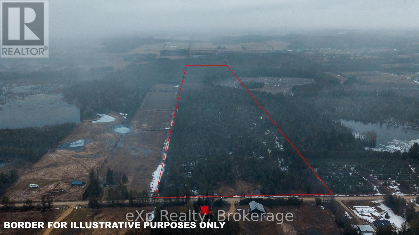 736073 West Back Line, Chatsworth, Ontario  N0C 1H0 - Photo 3 - X12976090