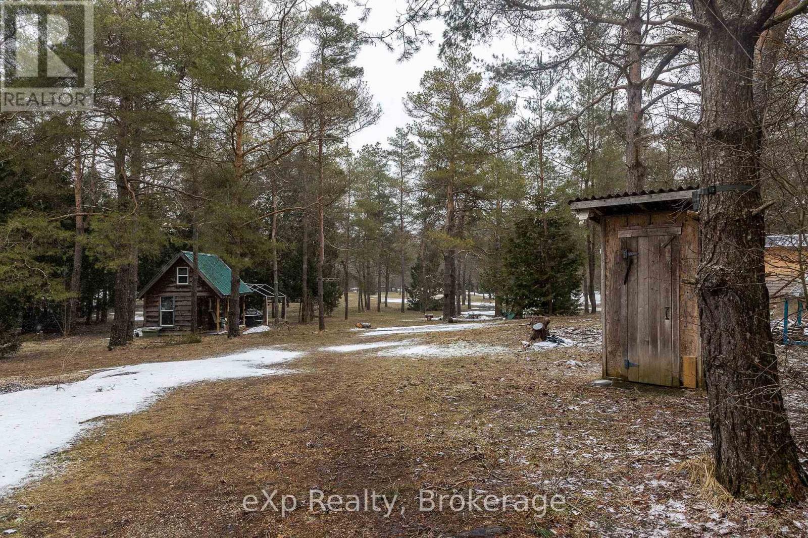 736073 West Back Line, Chatsworth, Ontario  N0C 1H0 - Photo 8 - X12976090