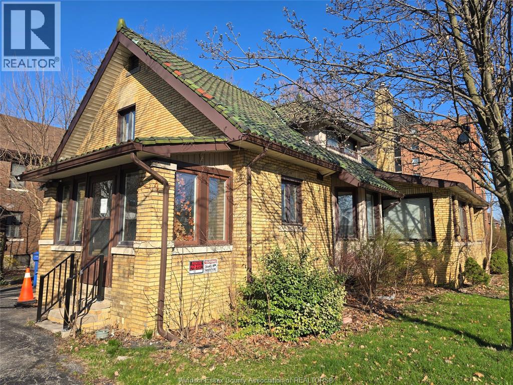 2311 University Avenue, Windsor, Ontario  N9B 1E8 - Photo 11 - 26007441