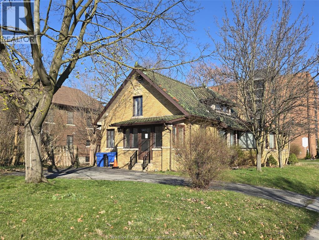 2311 University Avenue, Windsor, Ontario  N9B 1E8 - Photo 3 - 26007441