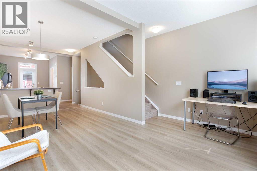 236 New Brighton Row Se, Calgary, Alberta  T2Z 1B9 - Photo 11 - A2281963