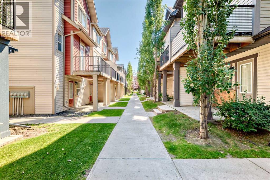 236 New Brighton Row Se, Calgary, Alberta  T2Z 1B9 - Photo 30 - A2281963