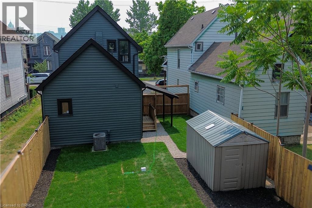 91 Princess Street, Hamilton, Ontario  L8L 3L1 - Photo 36 - 40818120