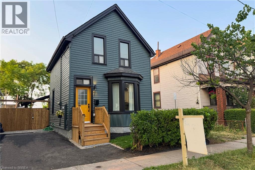 91 PRINCESS Street, Hamilton, Ontario