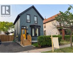 91 PRINCESS Street, Hamilton, Ontario