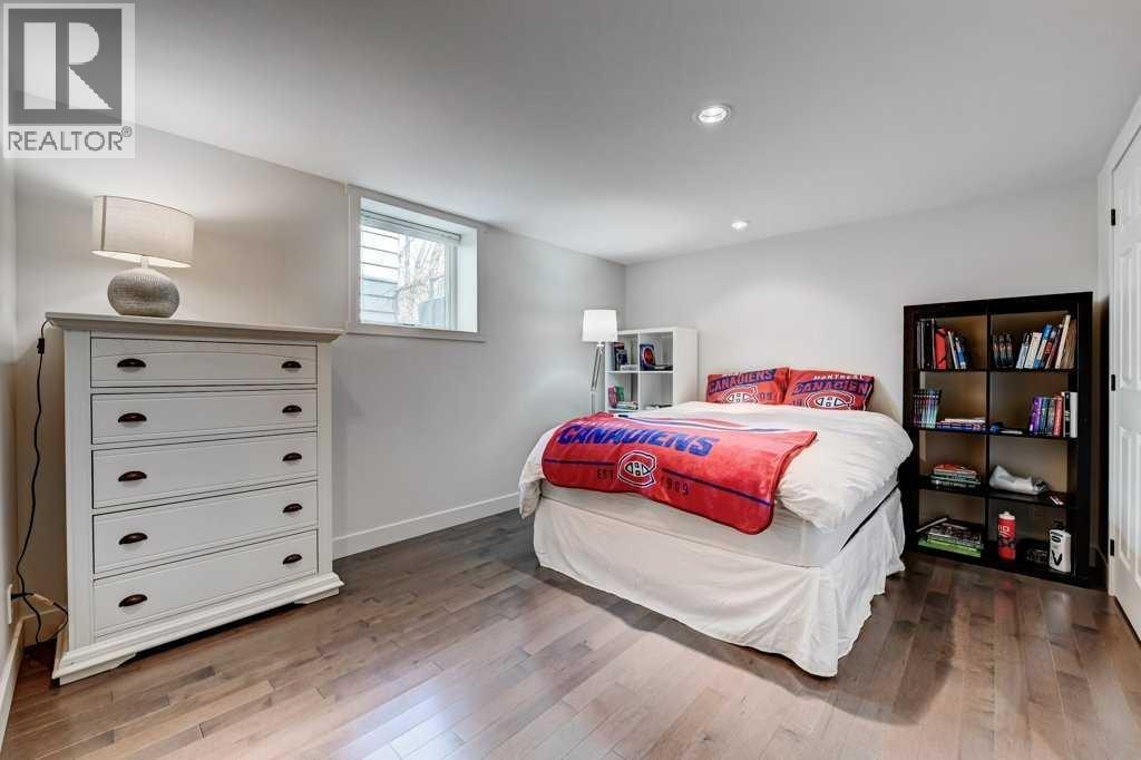 3040 26 Street SW, Calgary, Alberta  T3E 2B5 - Photo 29 - A2283067