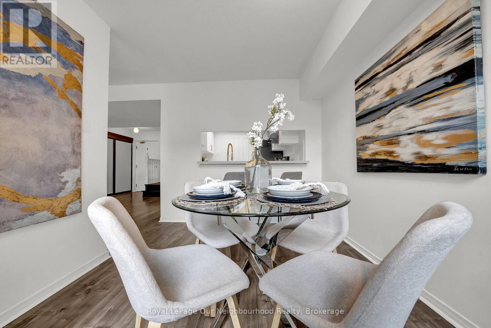 304 - 25 Cumberland Lane, Ajax, Ontario  L1S 7K1 - Photo 12 - E12975858