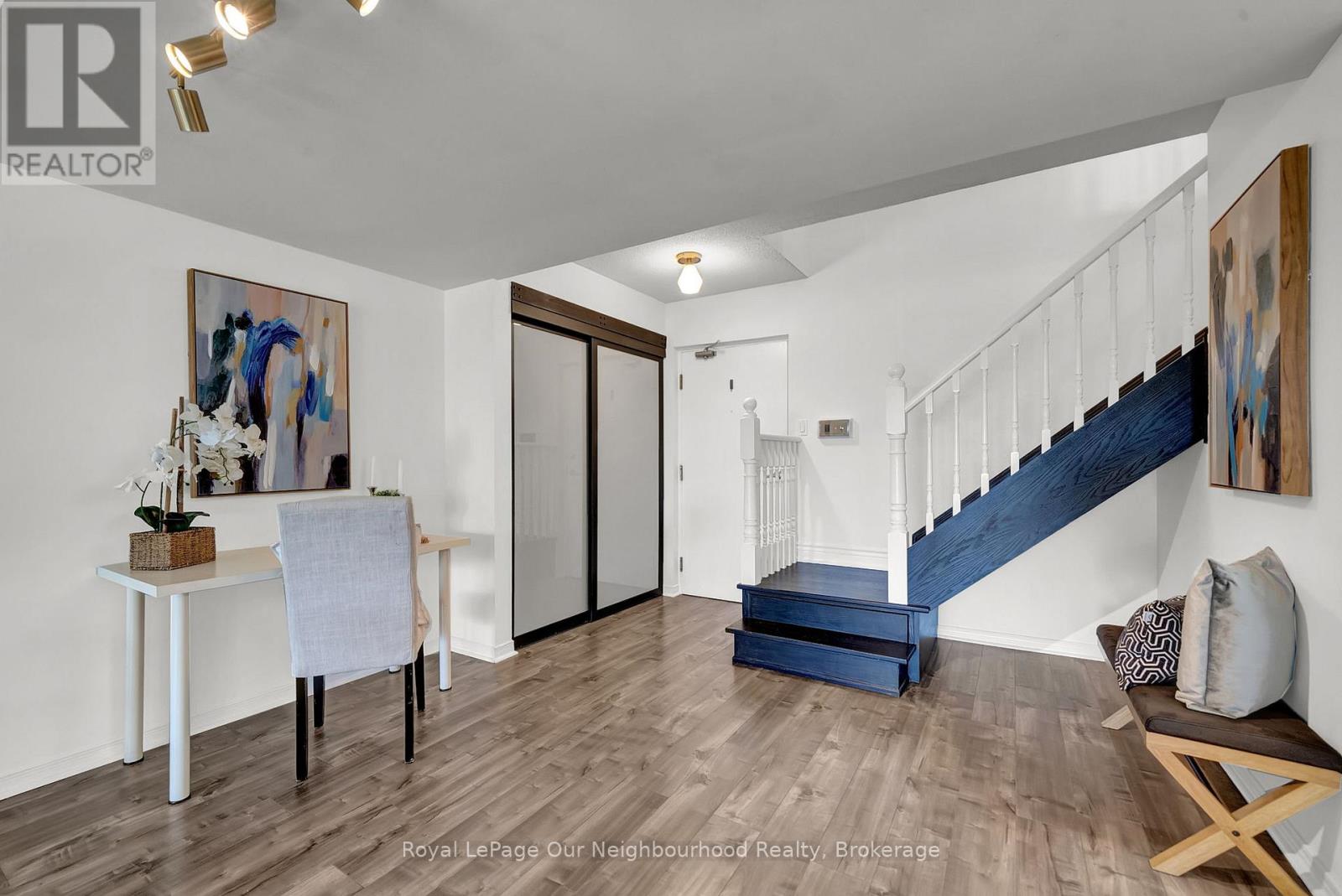 304 - 25 Cumberland Lane, Ajax, Ontario  L1S 7K1 - Photo 17 - E12975858