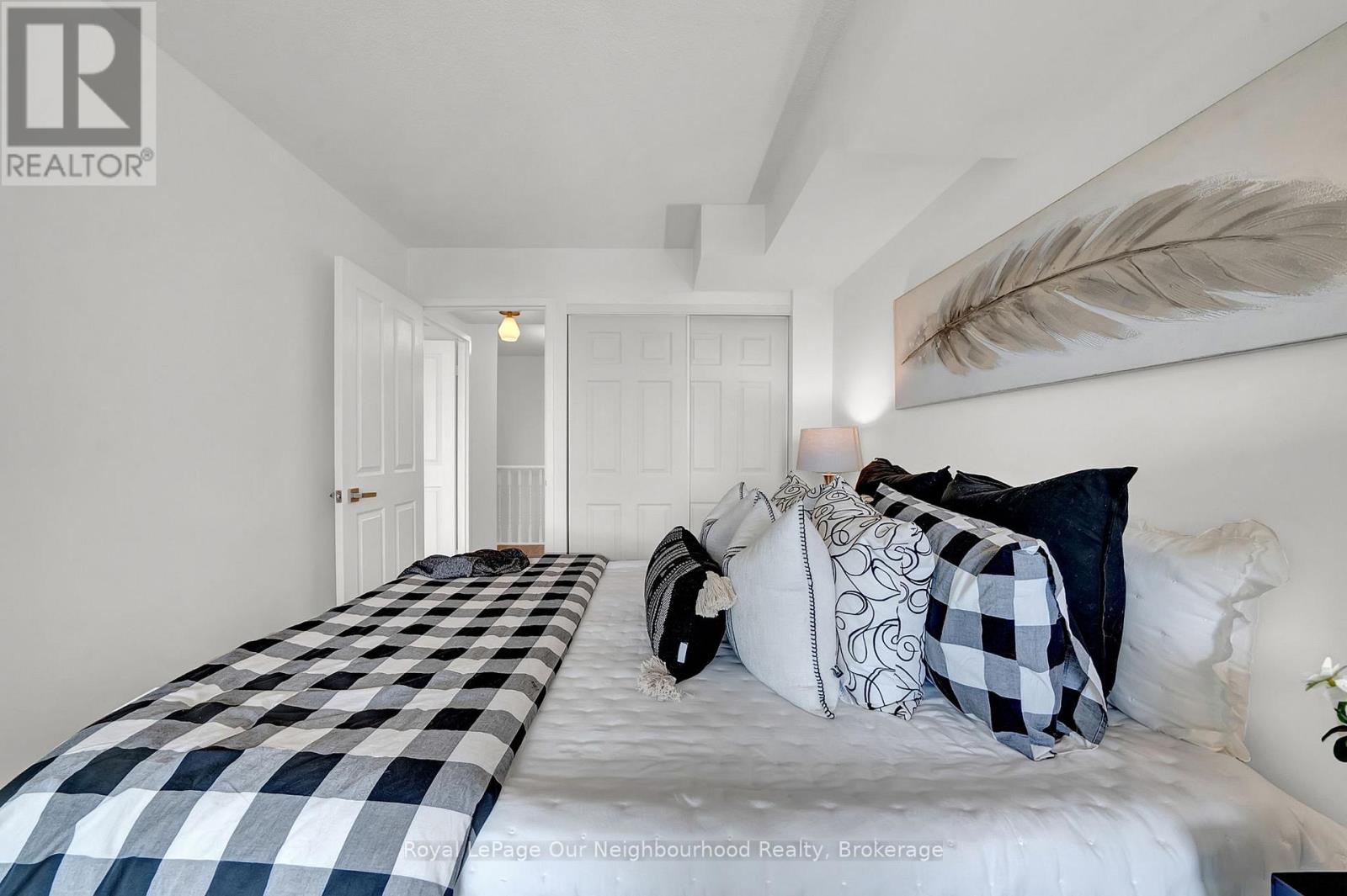 304 - 25 Cumberland Lane, Ajax, Ontario  L1S 7K1 - Photo 26 - E12975858