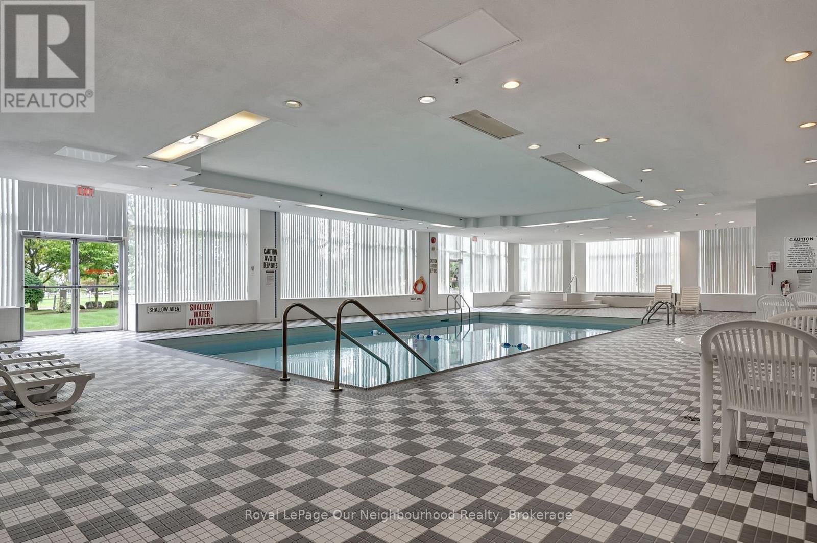 304 - 25 Cumberland Lane, Ajax, Ontario  L1S 7K1 - Photo 32 - E12975858