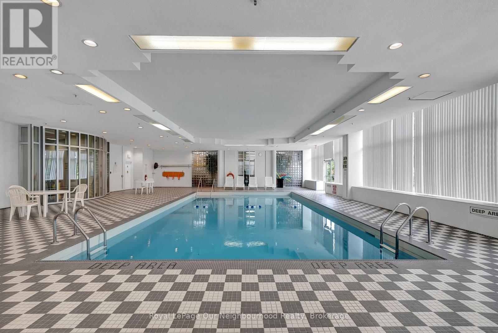 304 - 25 Cumberland Lane, Ajax, Ontario  L1S 7K1 - Photo 33 - E12975858