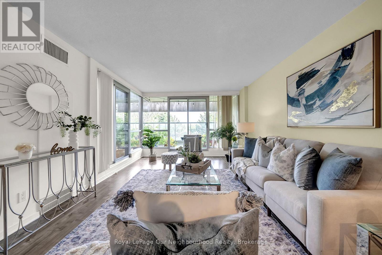 304 - 25 Cumberland Lane, Ajax, Ontario  L1S 7K1 - Photo 6 - E12975858