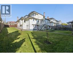 5356 UNION STREET, Burnaby, British Columbia