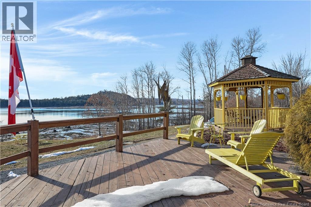 14 Murray Lane, Oak Bay, New Brunswick  E3L 4H9 - Photo 31 - NB136550