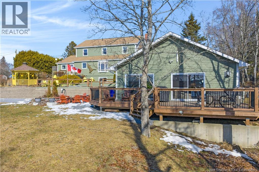 14 Murray Lane, Oak Bay, New Brunswick  E3L 4H9 - Photo 45 - NB136550
