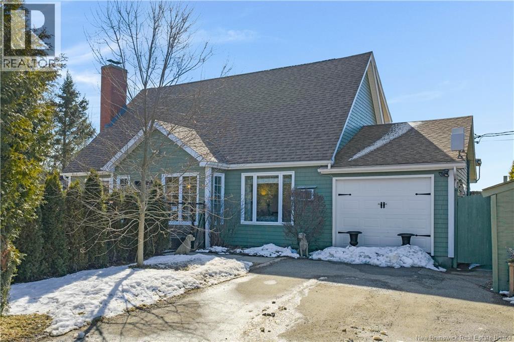 14 Murray Lane, Oak Bay, New Brunswick  E3L 4H9 - Photo 2 - NB136550