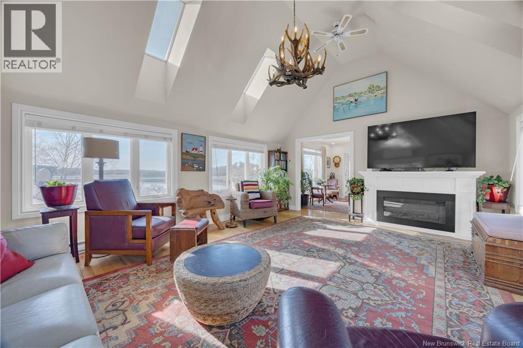 14 Murray Lane, Oak Bay, New Brunswick  E3L 4H9 - Photo 8 - NB136550