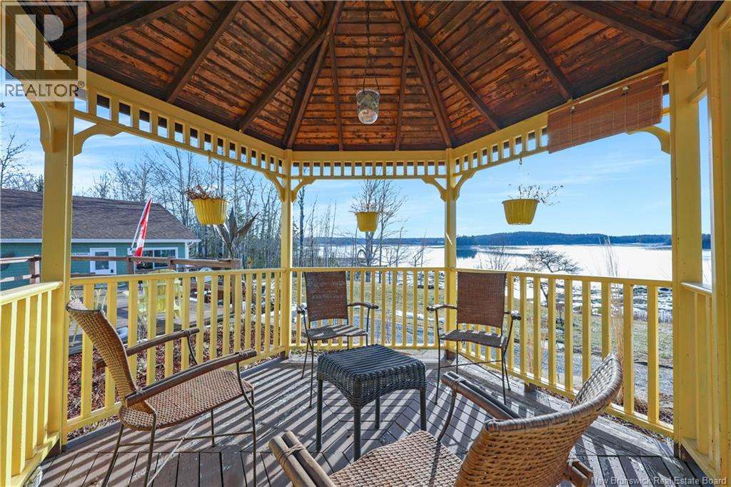 14 Murray Lane, Oak Bay, New Brunswick  E3L 4H9 - Photo 32 - NB136550