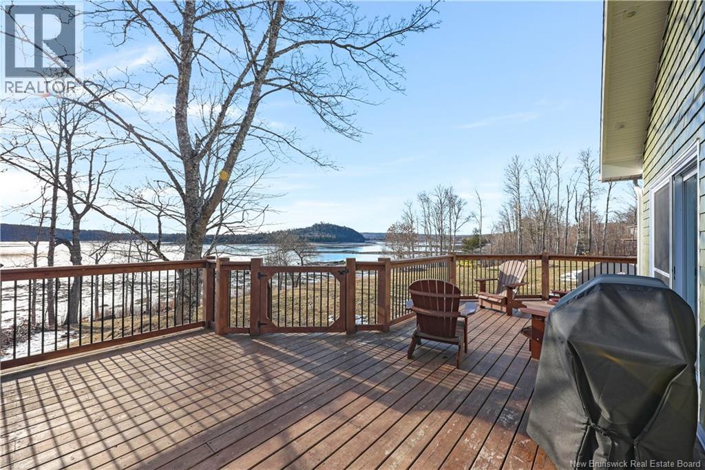 14 Murray Lane, Oak Bay, New Brunswick  E3L 4H9 - Photo 35 - NB136550