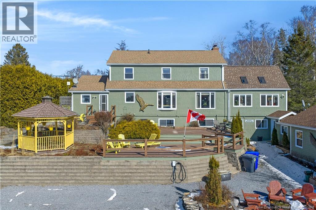 14 Murray Lane, Oak Bay, New Brunswick  E3L 4H9 - Photo 33 - NB136550