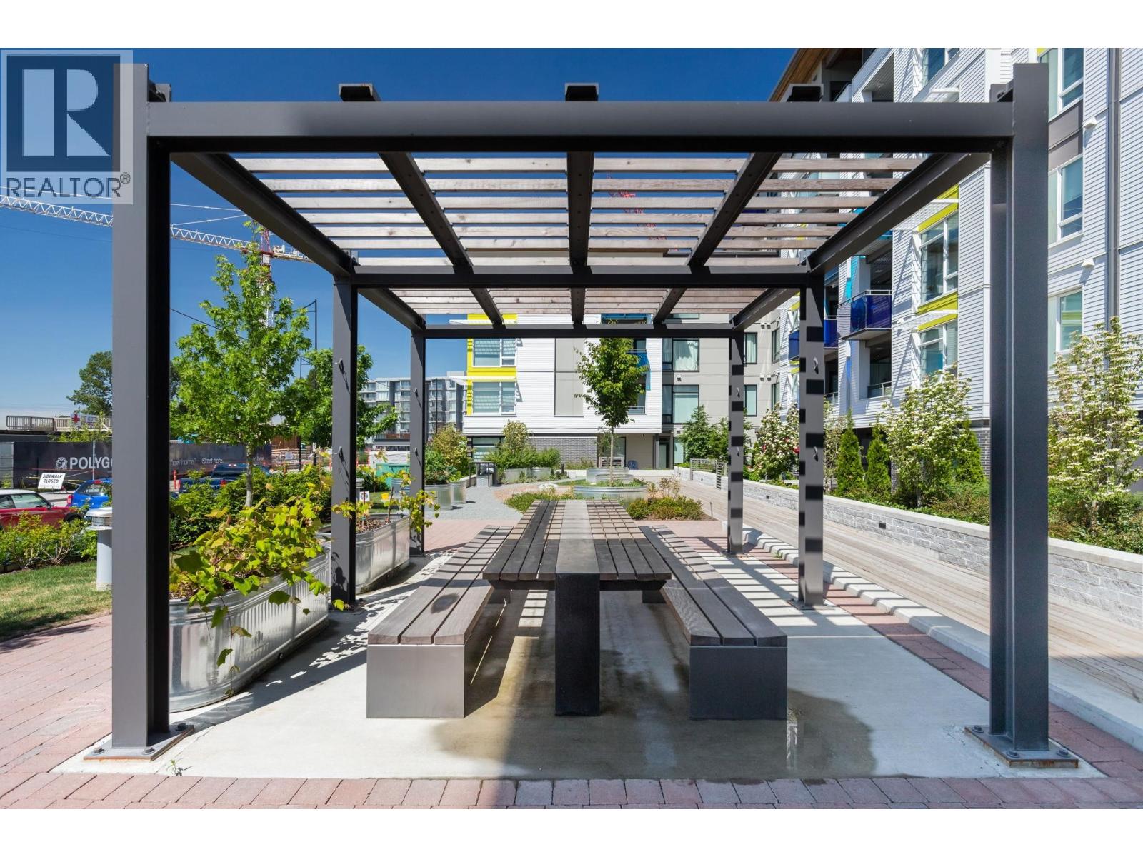 510 3289 Riverwalk Avenue, Vancouver, British Columbia  V5S 0G2 - Photo 33 - R3098967