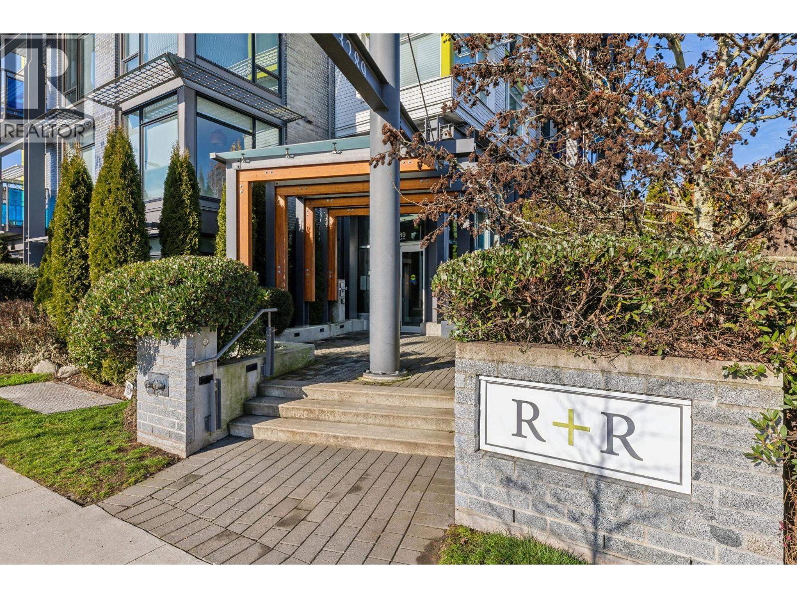 510 3289 Riverwalk Avenue, Vancouver, British Columbia  V5S 0G2 - Photo 39 - R3098967