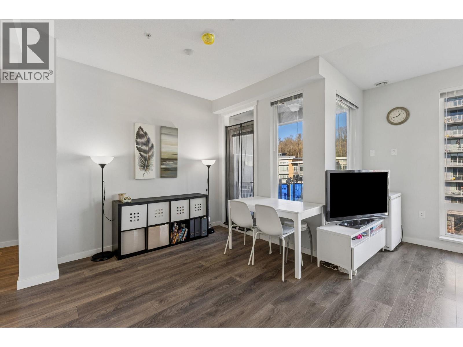 510 3289 Riverwalk Avenue, Vancouver, British Columbia  V5S 0G2 - Photo 8 - R3098967