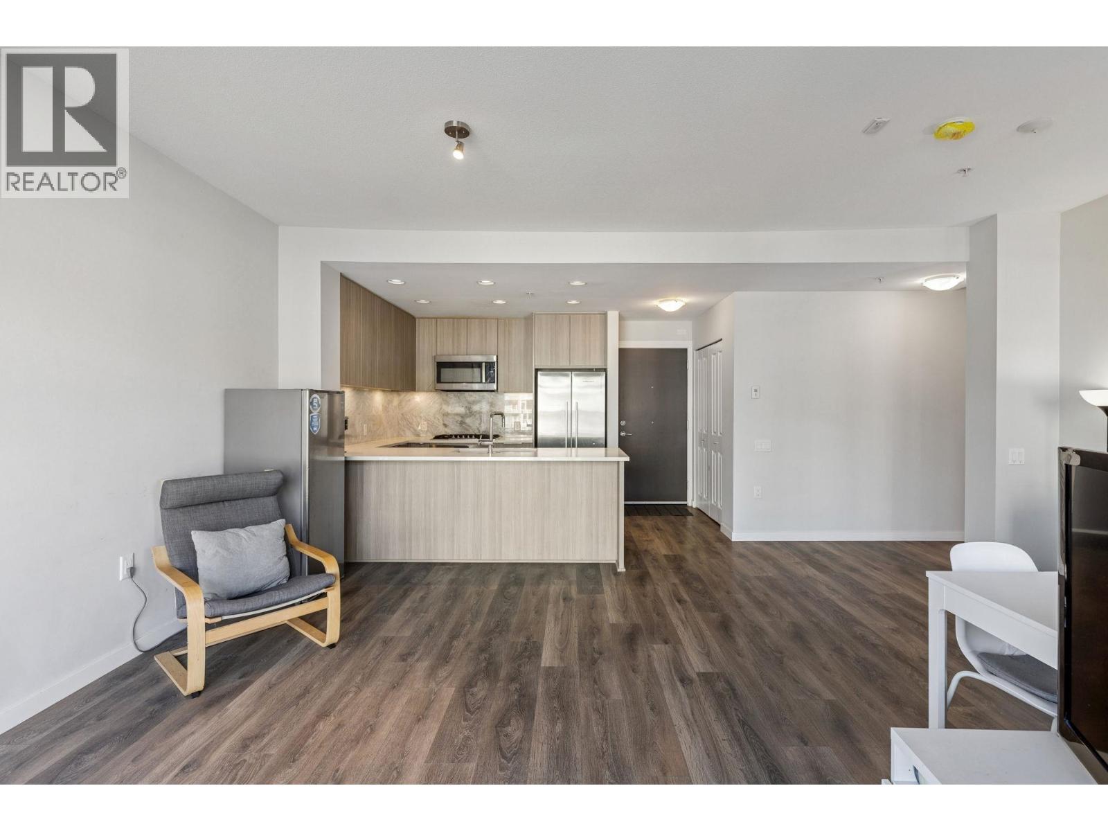 510 3289 Riverwalk Avenue, Vancouver, British Columbia  V5S 0G2 - Photo 12 - R3098967