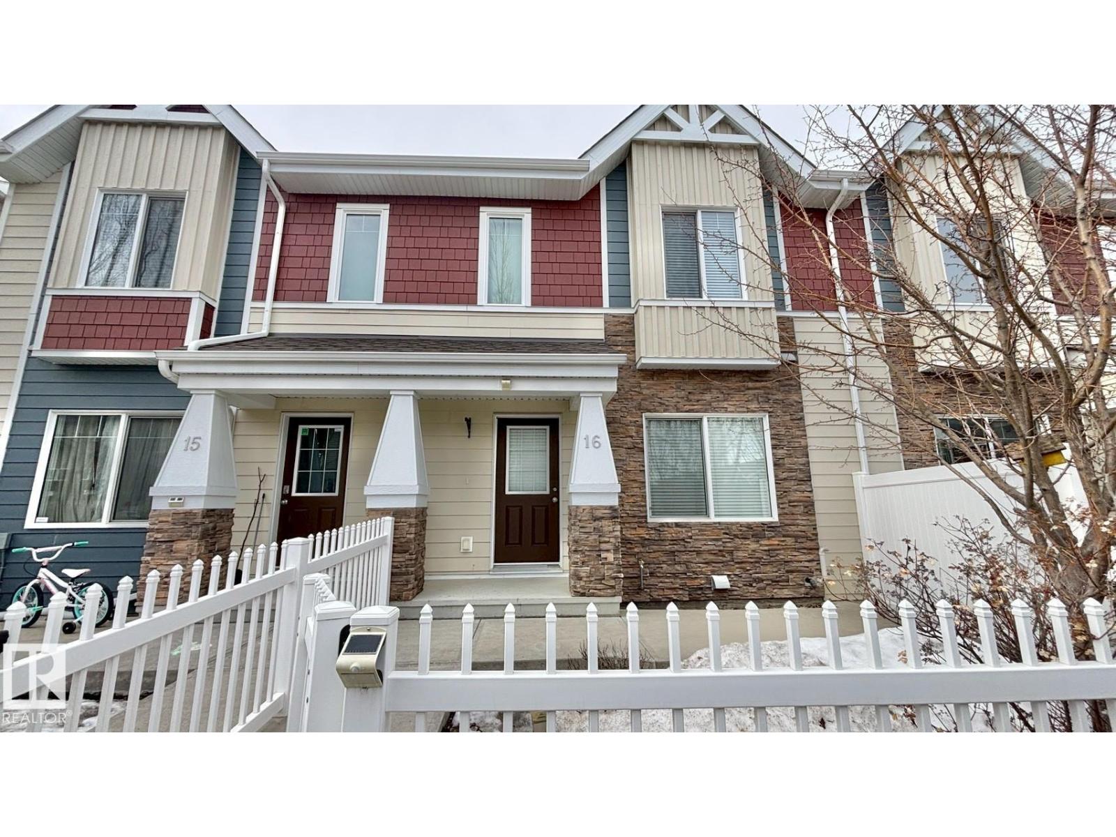 16 2003 Rabbit Hill Rd Nw Nw, Edmonton, Alberta  T6R 0R7 - Photo 5 - E4481030