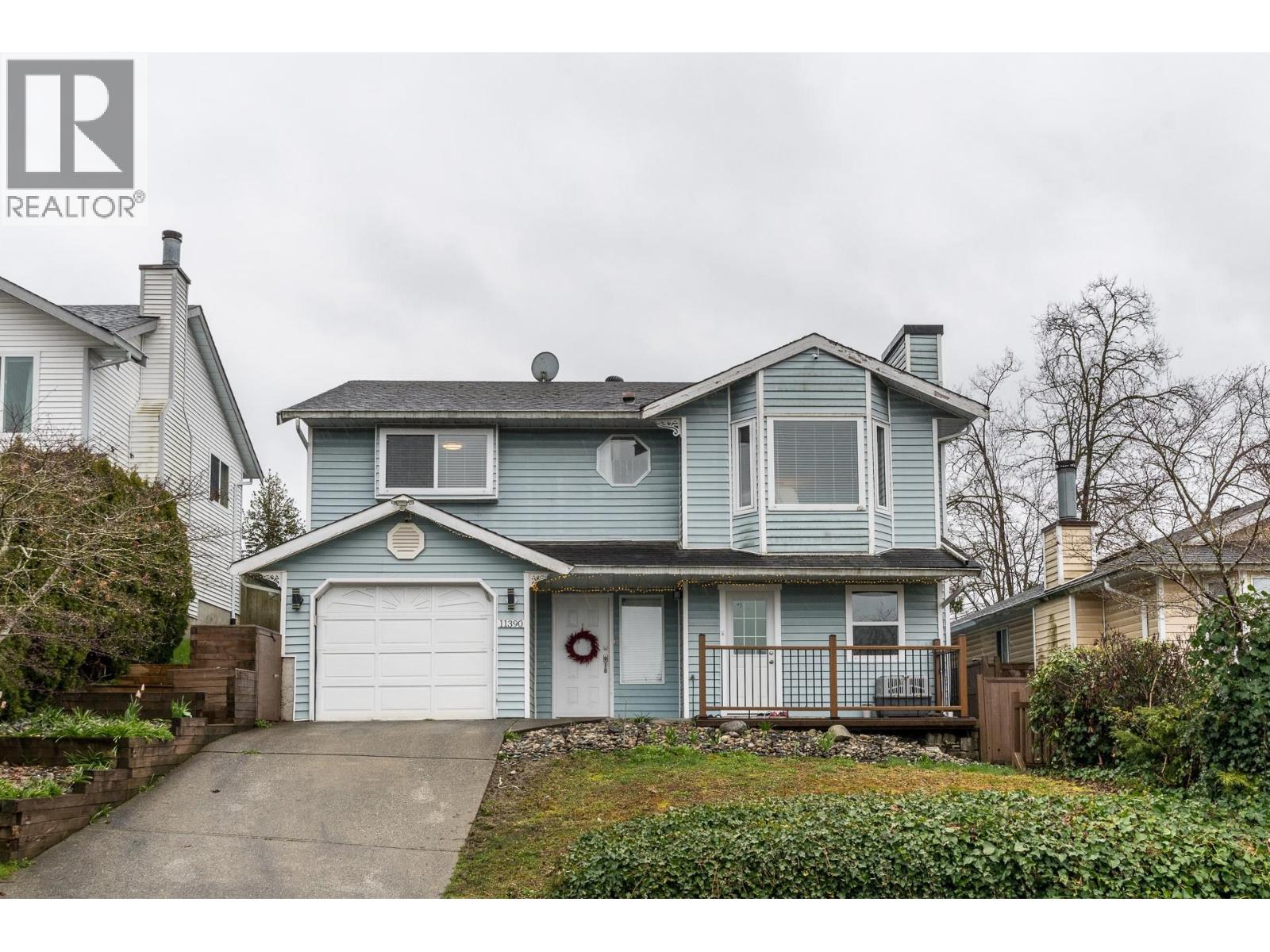 11390 HARRISON STREET, Maple Ridge, British Columbia
