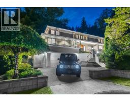 1595 TYROL COURT, West Vancouver, British Columbia