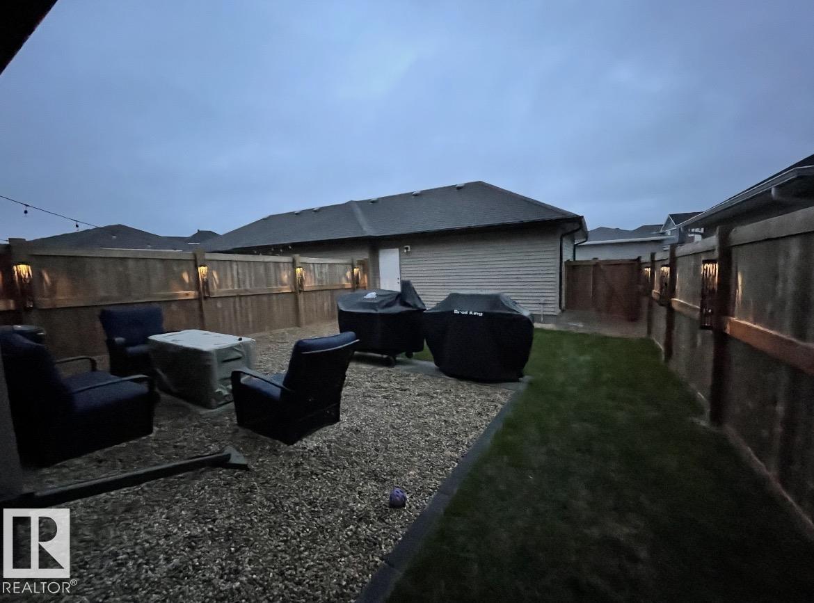 198 Allard Wy, Fort Saskatchewan, Alberta  T8L 0T9 - Photo 48 - E4481099