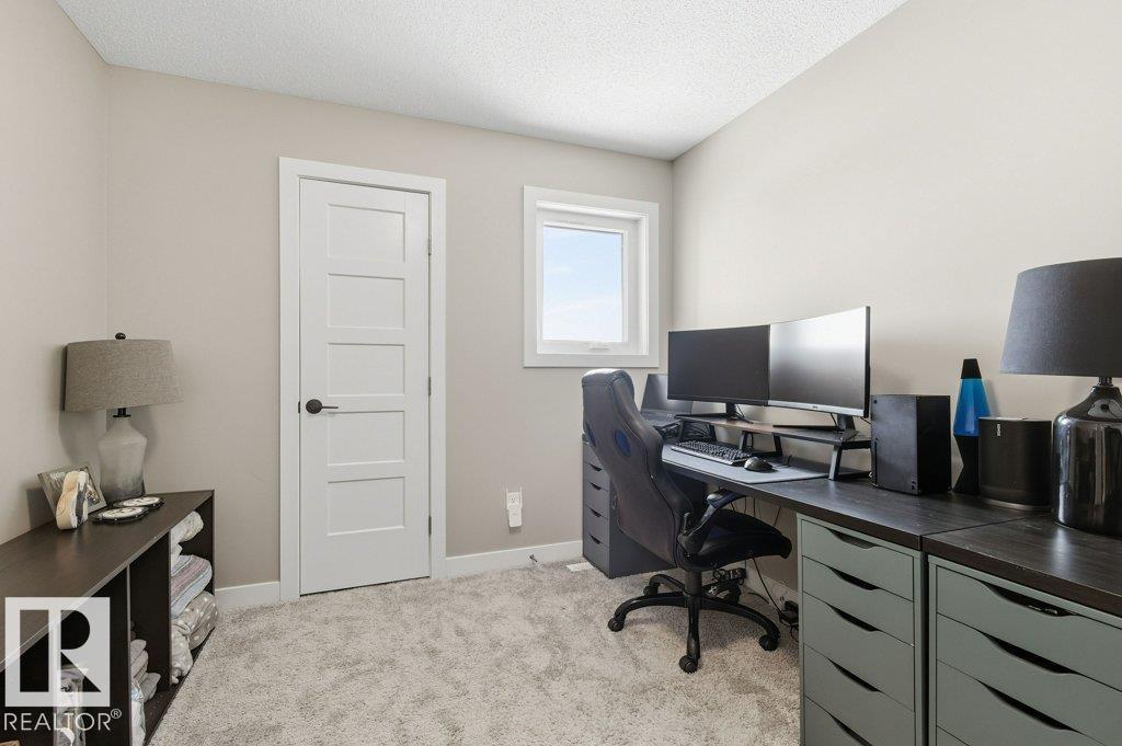 198 Allard Wy, Fort Saskatchewan, Alberta  T8L 0T9 - Photo 36 - E4481099