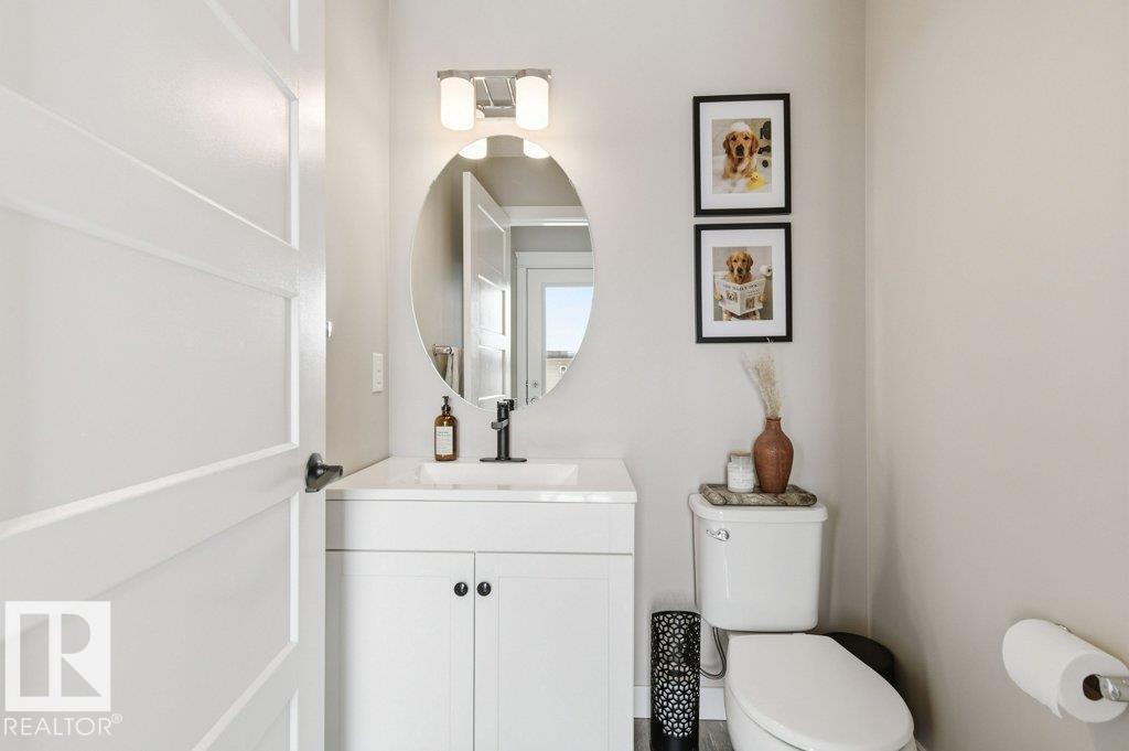 198 Allard Wy, Fort Saskatchewan, Alberta  T8L 0T9 - Photo 24 - E4481099