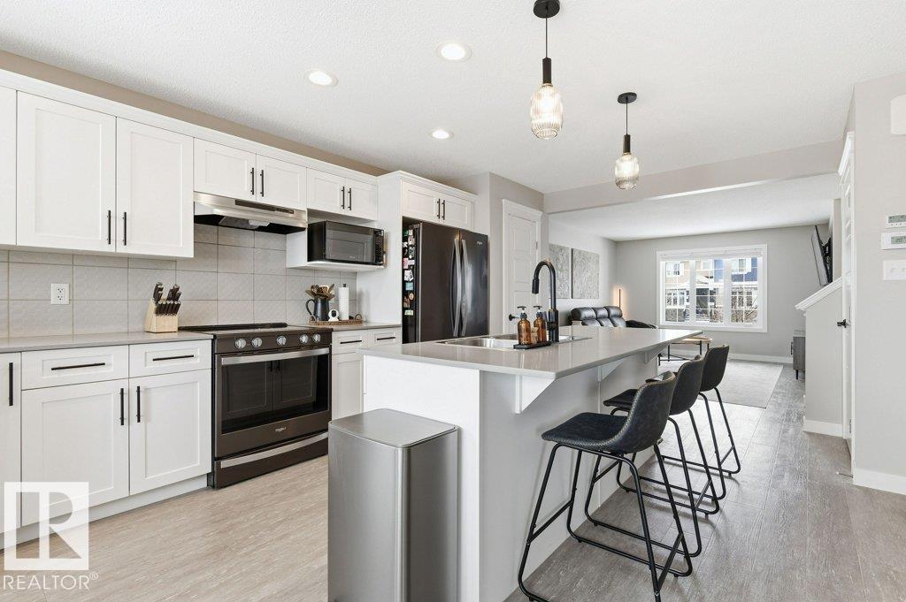 198 Allard Wy, Fort Saskatchewan, Alberta  T8L 0T9 - Photo 19 - E4481099