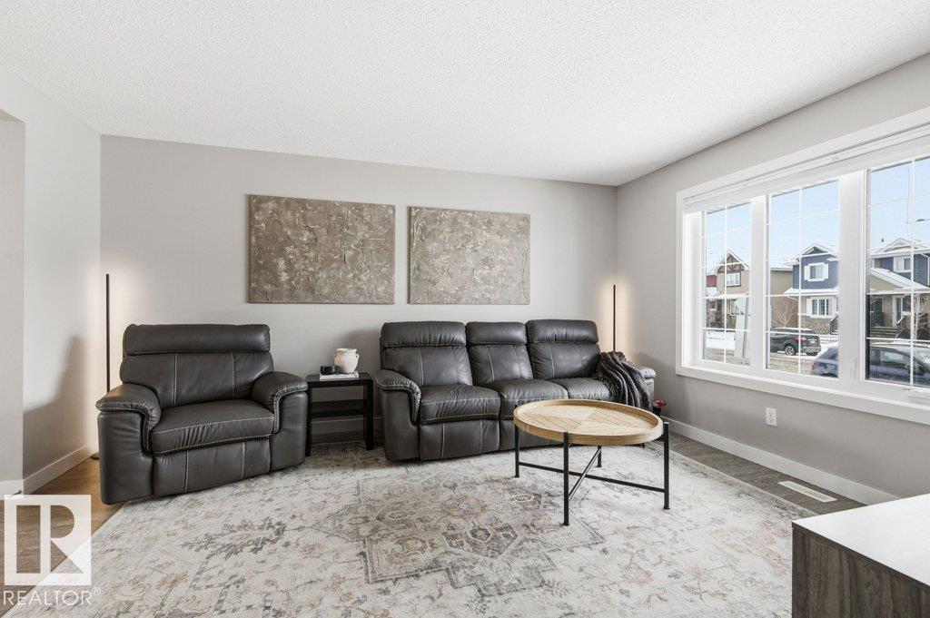 198 Allard Wy, Fort Saskatchewan, Alberta  T8L 0T9 - Photo 5 - E4481099