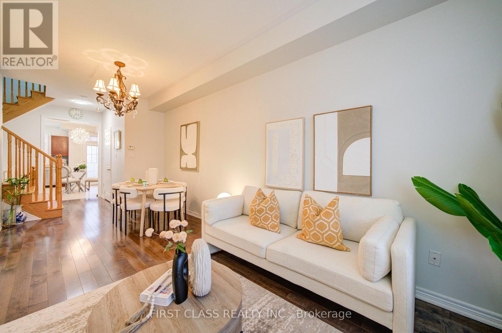 322 Delray Drive, Markham, Ontario  L6E 0R2 - Photo 7 - N12974152